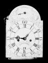 C73-169, Clock face