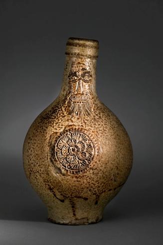 D2008-CMD. Bottle