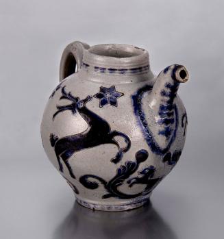 D2012-CMD. Teapot