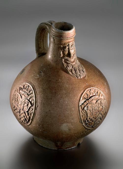 D2008-CMD. Bottle