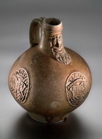 D2008-CMD. Bottle