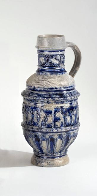 D2008-CMD. Jug