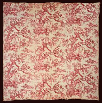 TC2012-45. Quilt