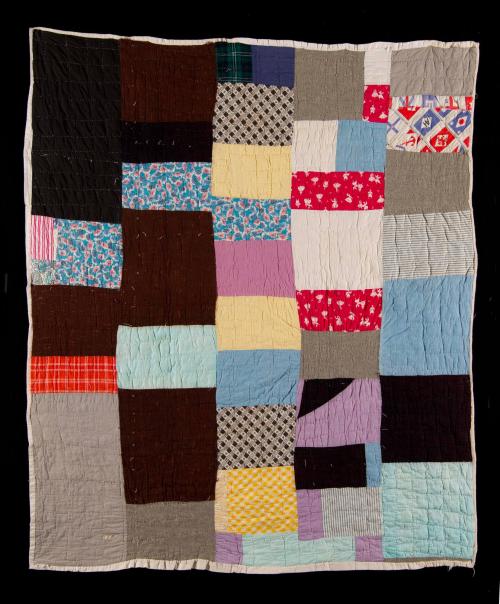 D2013-CMD. Quilt