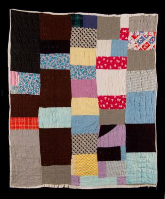 D2013-CMD. Quilt