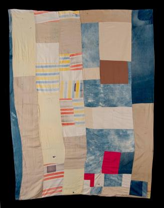 D2013-CMD. Quilt
