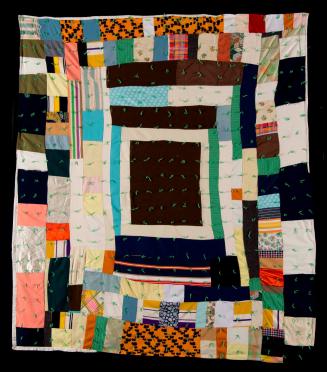 D2013-CMD. Quilt