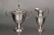 D2013-CMD. Creamer and sugar: 2012-177,1-2