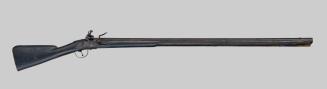D2013-CMD. Musket