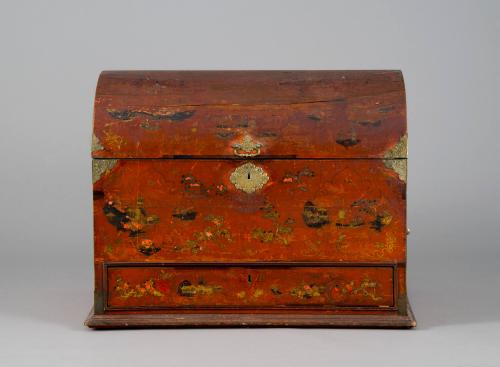 D2013-CMD. Blanket chest.