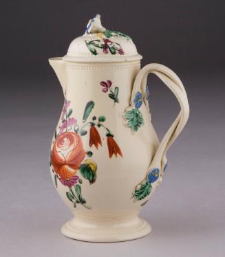 D2013-CL. Cream jug