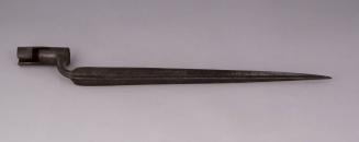 D2013-CL. Bayonet