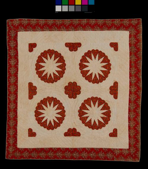 D2013-CMD. Quilt