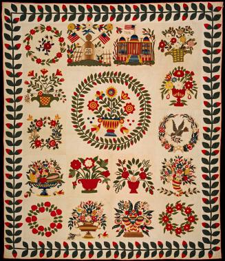 T94-112. Quilt