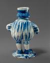 KC78-490. Figure of Mr. Nobody, 1978-131