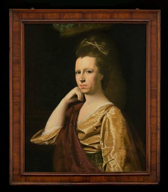 D2013-CMD. Portrait