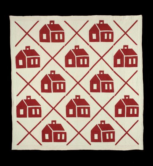 TC2011-11. Quilt