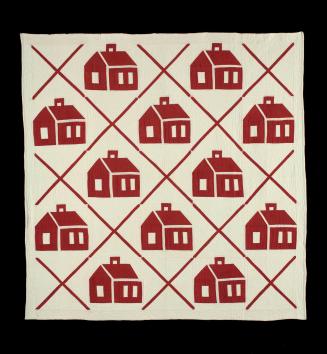 TC2011-11. Quilt