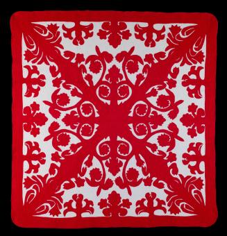 TC2012-07. Quilt
