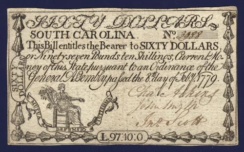D2012-DOS-010. Currency