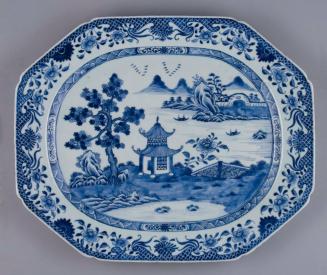 D2013-CL. Dish