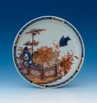 D2013-CMD. Dish