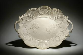 D2009-CMD. Dish or Basket