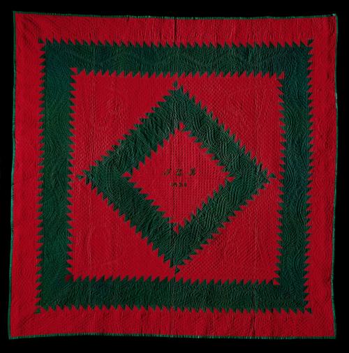 TC2005-0369. Quilt