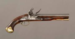 D2013-CMD. Pistol