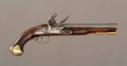 D2013-CMD. Pistol