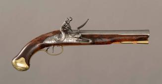D2013-CMD. Pistol