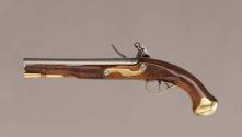 D2013-CMD. Pistol