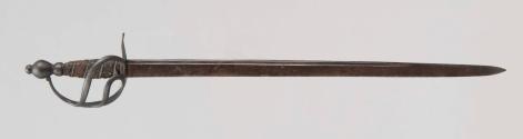 D2013-CMD. Sword