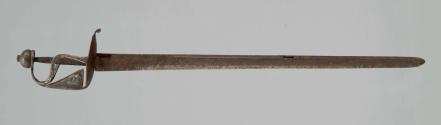 D2013-CMD. Sword