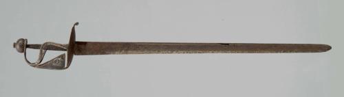 D2013-CMD. Sword