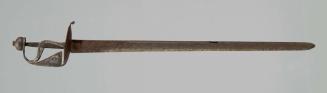 D2013-CMD. Sword
