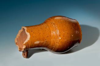 D2013-CMD. Bird bottle