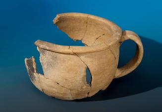 D2013-CMD. Chamber pot