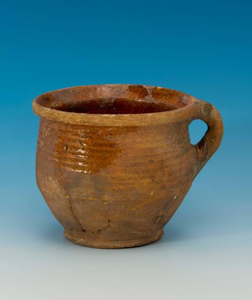 D2013-CMD. Pot
