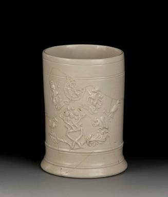D2013-CMD. Tankard