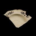 D2013-CMD. Plate fragment