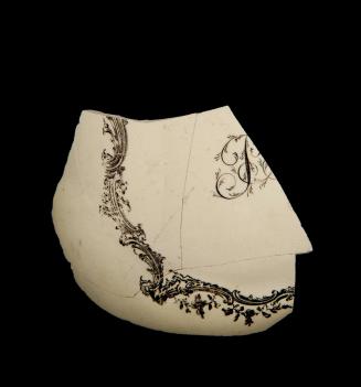 D2013-CMD. Jug fragment