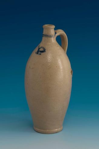 D2013-CMD. Bottle