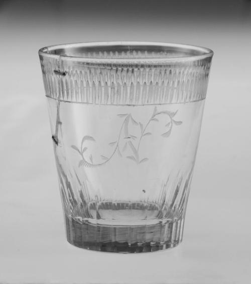 D2013-CL. Tumbler