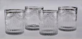 D2013-CL. Tumblers 2009-278,1-4