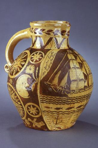 Harvest jug