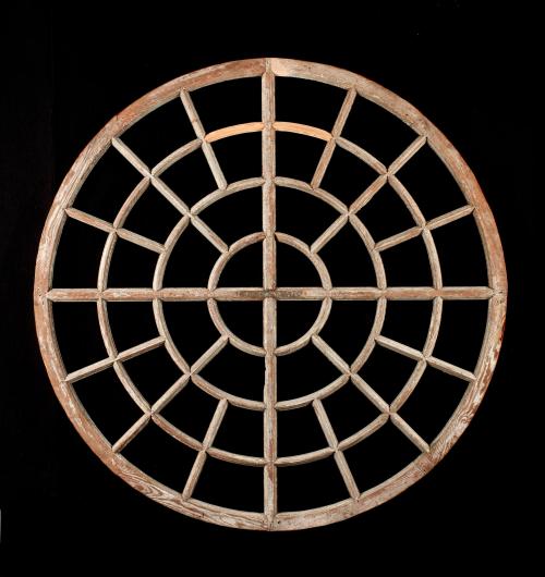 Image representation for Architectural Fragments and Models