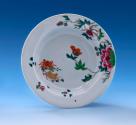 D2013-CMD. Soup plate 2013-70.