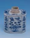 D2013-CMD. Tea canister, 1991-195