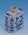 D2013-CMD. Tea canister, 1991-195